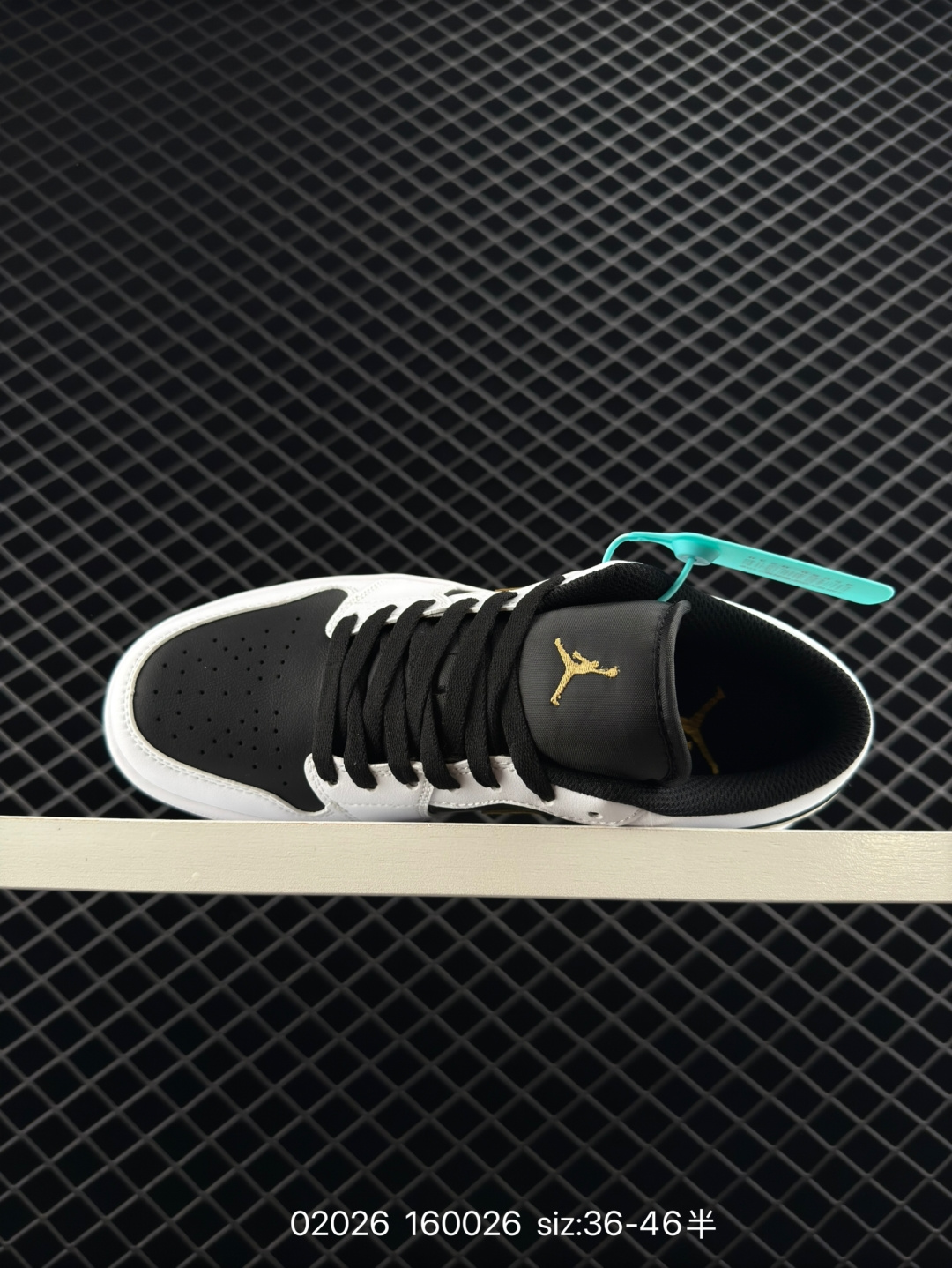 Air Jordan 1 Low AJ1